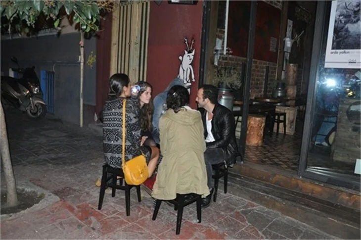 Rıza Kocaoğlu gazetecileri uyardı!