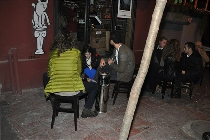 Rıza Kocaoğlu gazetecileri uyardı!