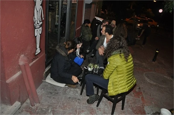Rıza Kocaoğlu gazetecileri uyardı!
