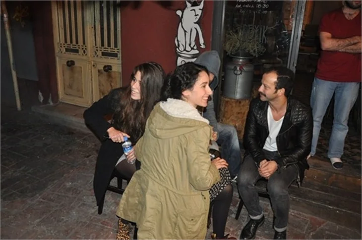 Rıza Kocaoğlu gazetecileri uyardı!