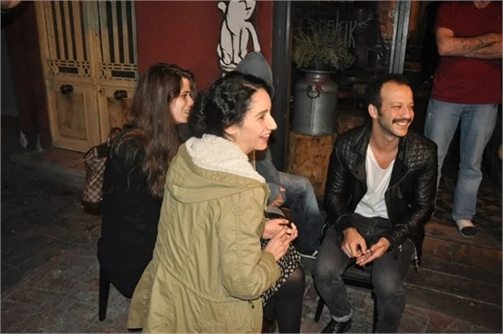 Rıza Kocaoğlu gazetecileri uyardı!