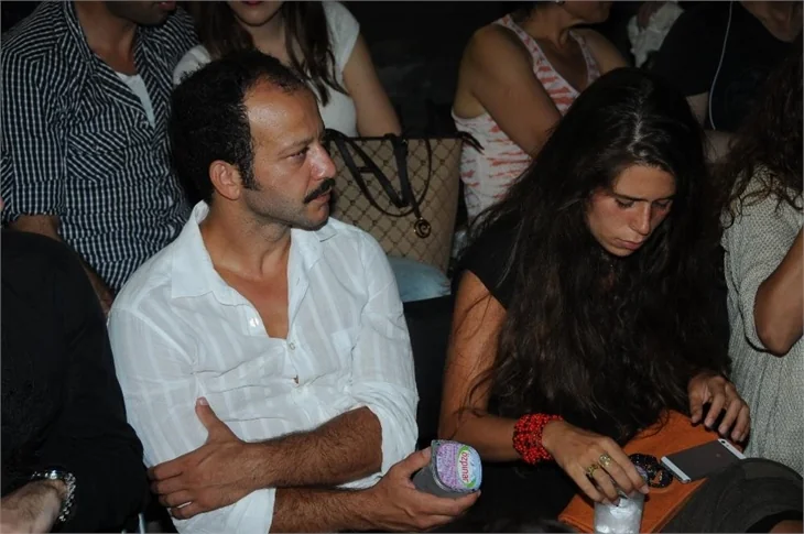 Rıza Kocaoğlu gazetecileri uyardı!