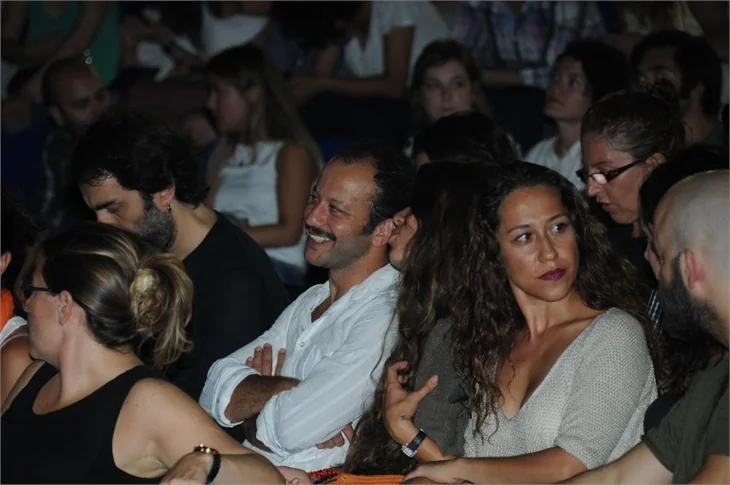 Rıza Kocaoğlu gazetecileri uyardı!