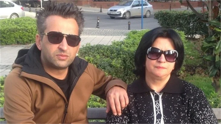 Ragga Oktay dolandırıldı!