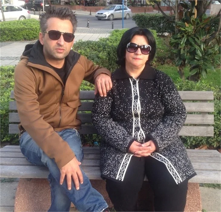 Ragga Oktay dolandırıldı!