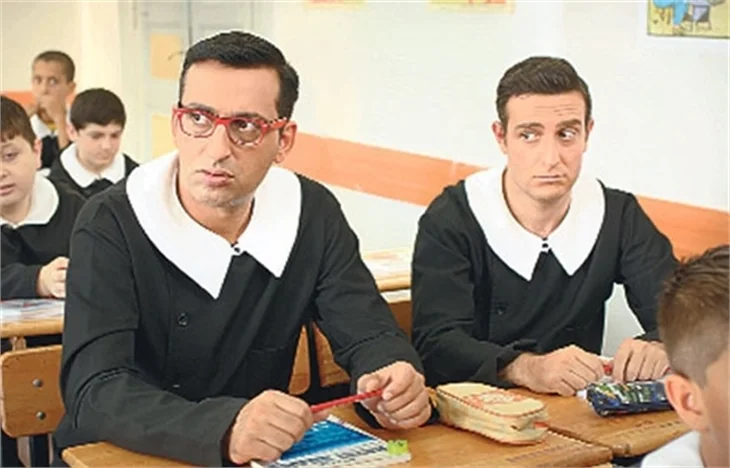 Ragga Oktay dolandırıldı!