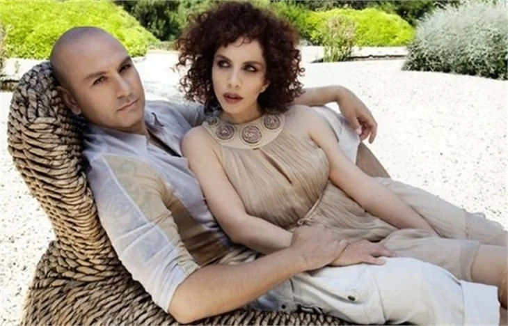 Sertab Erener ile Demir Demirkan kavgası!