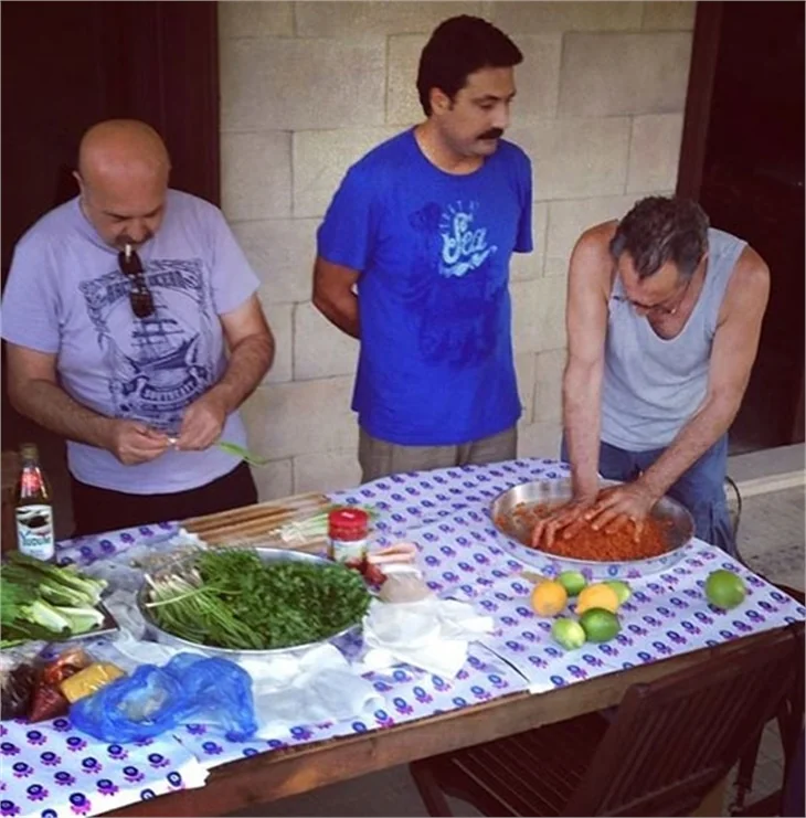 Urfalıyam Ezelden dizisi bitti mi?