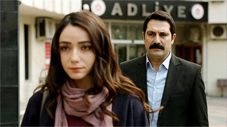 Urfalıyam Ezelden dizisi bitti mi?