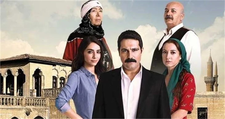 Urfalıyam Ezelden dizisi bitti mi?
