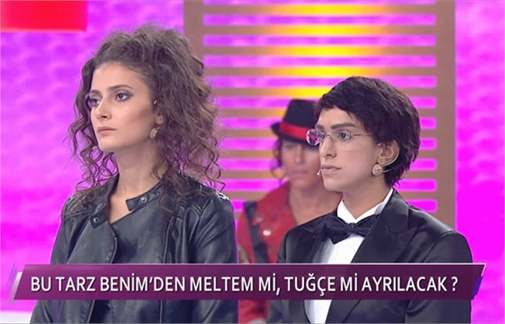 Bu Tarz Benim'de eleme heyecanı!