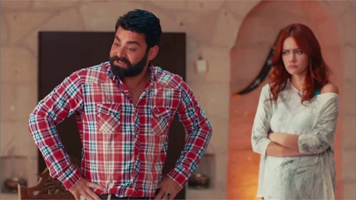 2 ayda 15 dizi bitti!