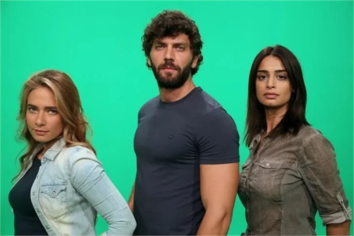 Arka Sokaklar bitiyor mu?