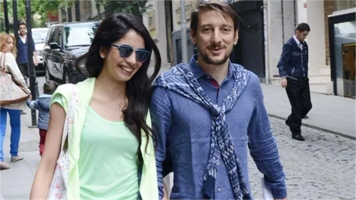 Engin Hepileri ve Beyza Şekerci evleniyor!