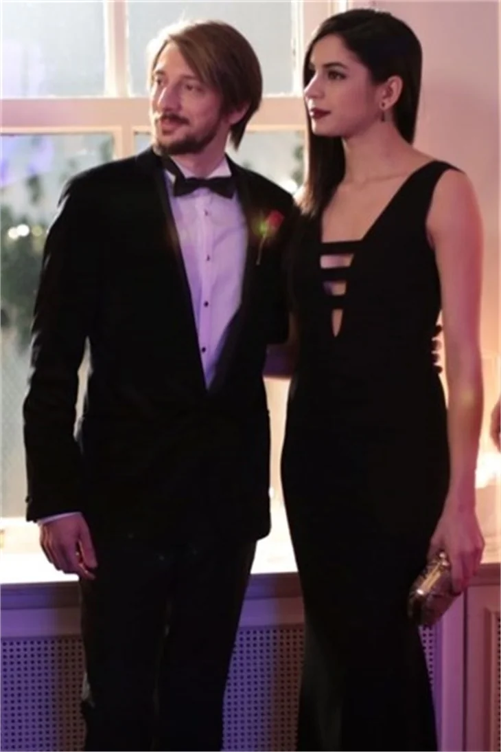 Engin Hepileri ve Beyza Şekerci evleniyor!