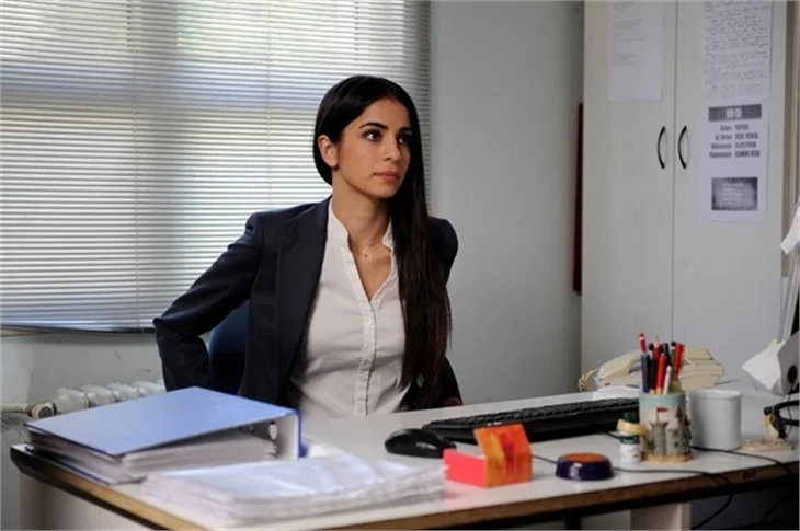 Engin Hepileri ve Beyza Şekerci evleniyor!