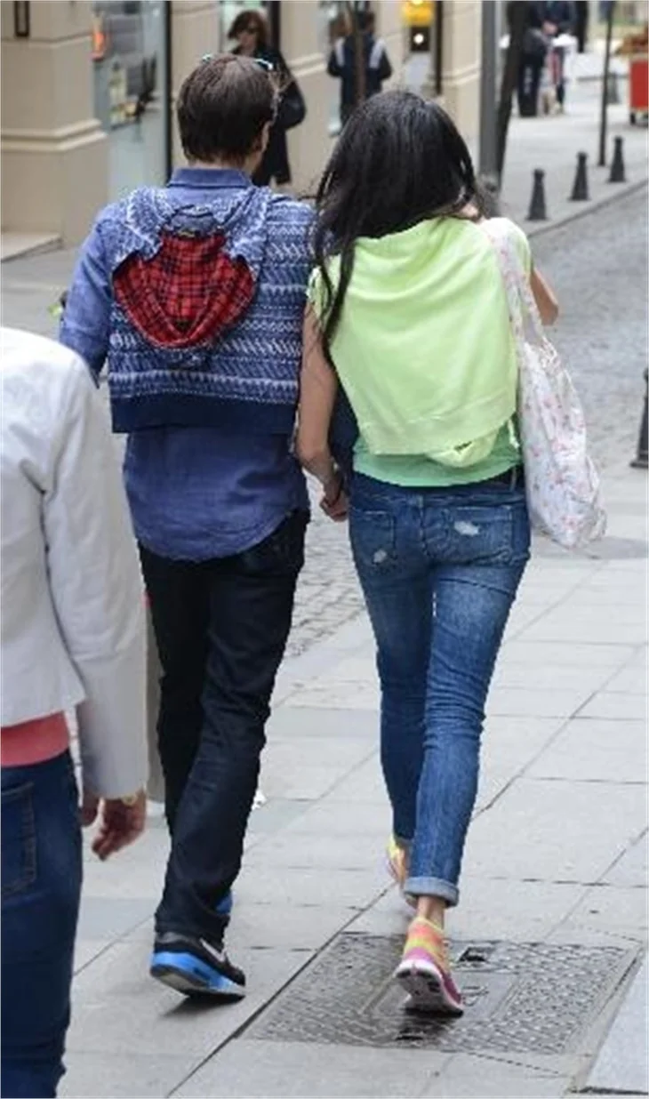 Engin Hepileri ve Beyza Şekerci evleniyor!