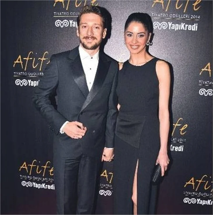 Engin Hepileri ve Beyza Şekerci evleniyor!