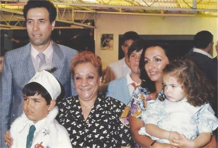 Hiç görmediğimiz fotoğraflarıyla Kemal Sunal