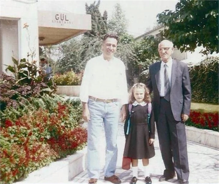 Hiç görmediğimiz fotoğraflarıyla Kemal Sunal