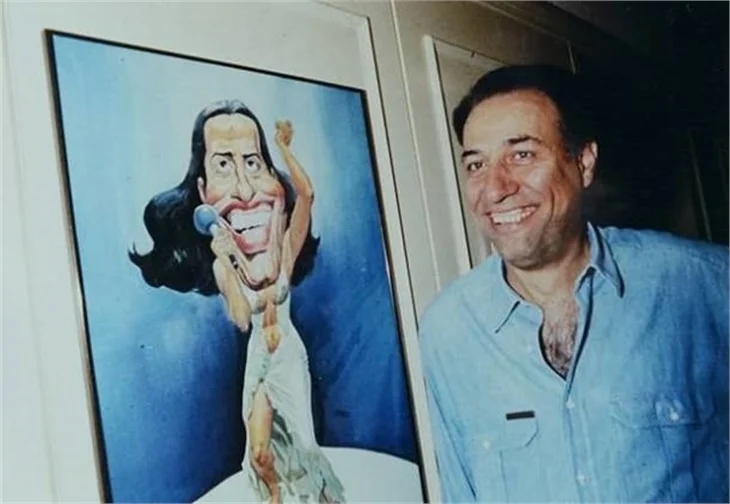 Hiç görmediğimiz fotoğraflarıyla Kemal Sunal