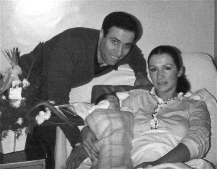 Hiç görmediğimiz fotoğraflarıyla Kemal Sunal