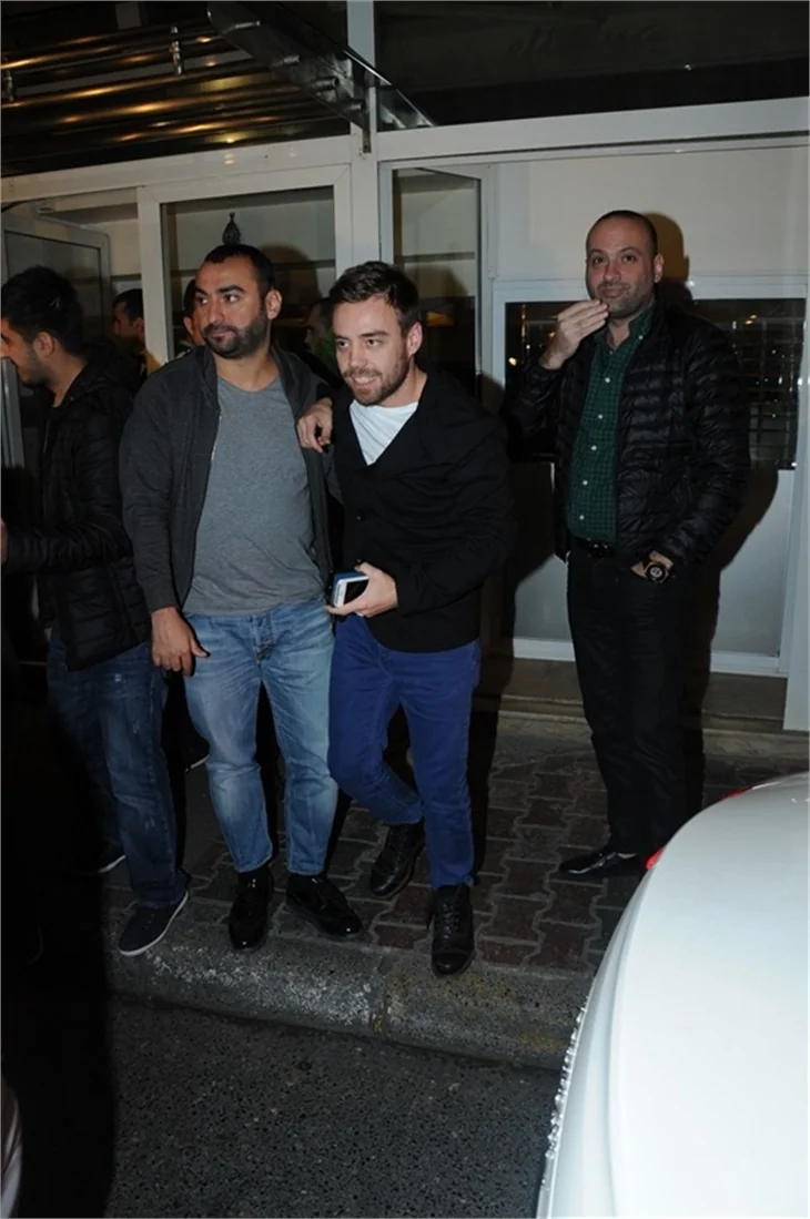 Eser Yenenler: Bitsin diye dua ettim!