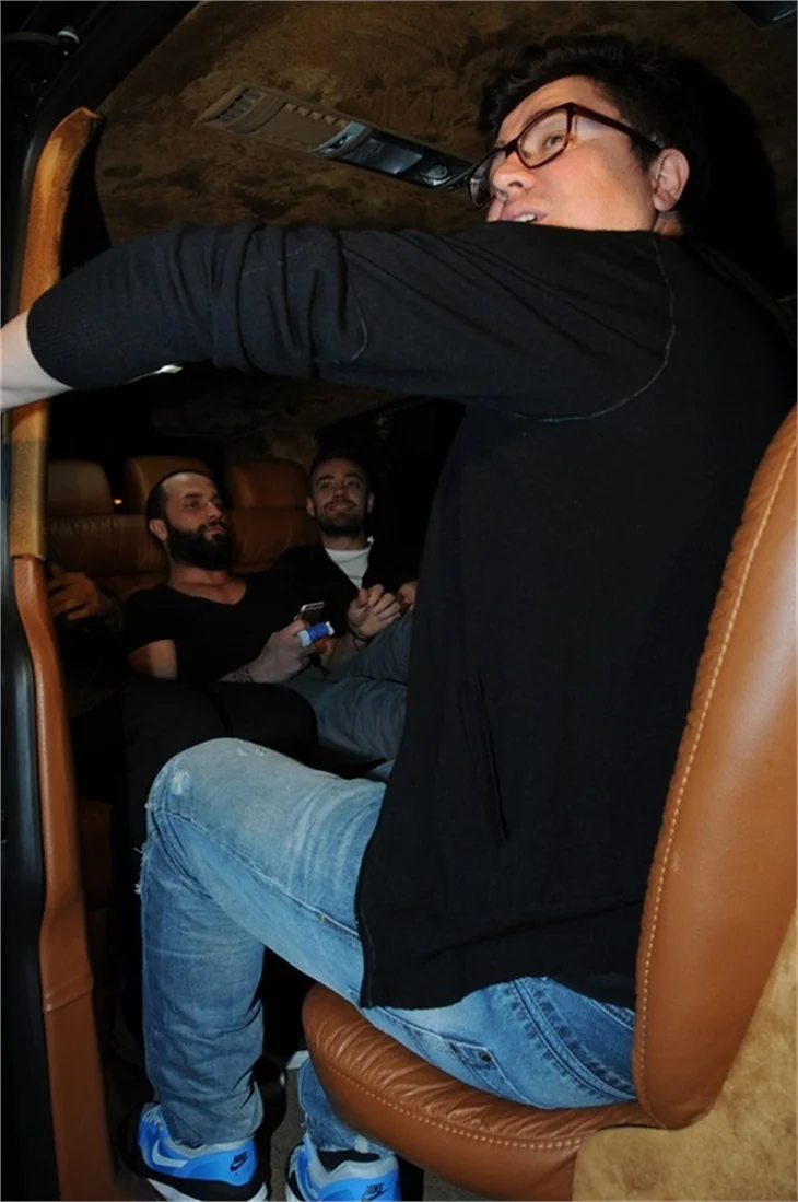 Eser Yenenler: Bitsin diye dua ettim!