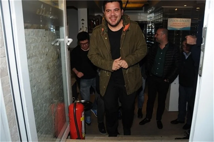 Eser Yenenler: Bitsin diye dua ettim!