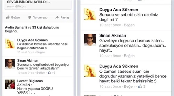 İvana Sert'ten şok haber!