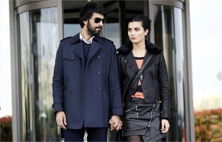 Kara Para Aşk'a büyük şok!