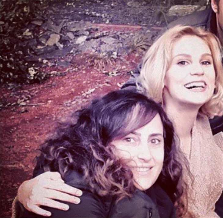 Kurt Seyit ve Şura'nın set halleri!