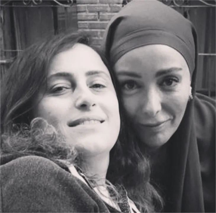 Kurt Seyit ve Şura'nın set halleri!