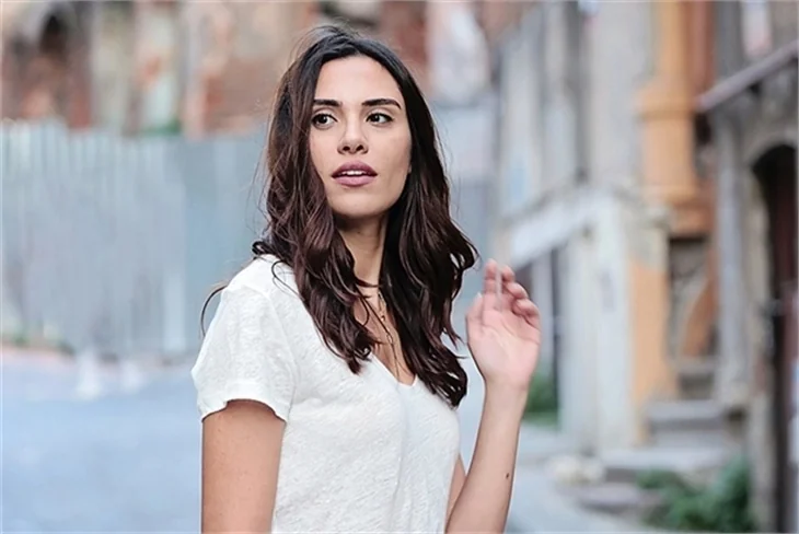 Şeref Meselesi dizisi başlıyor!