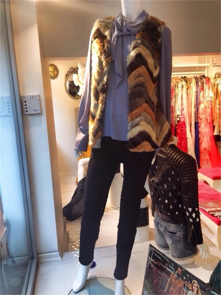 Sonbahar şıklığınız La Boutique'ten!