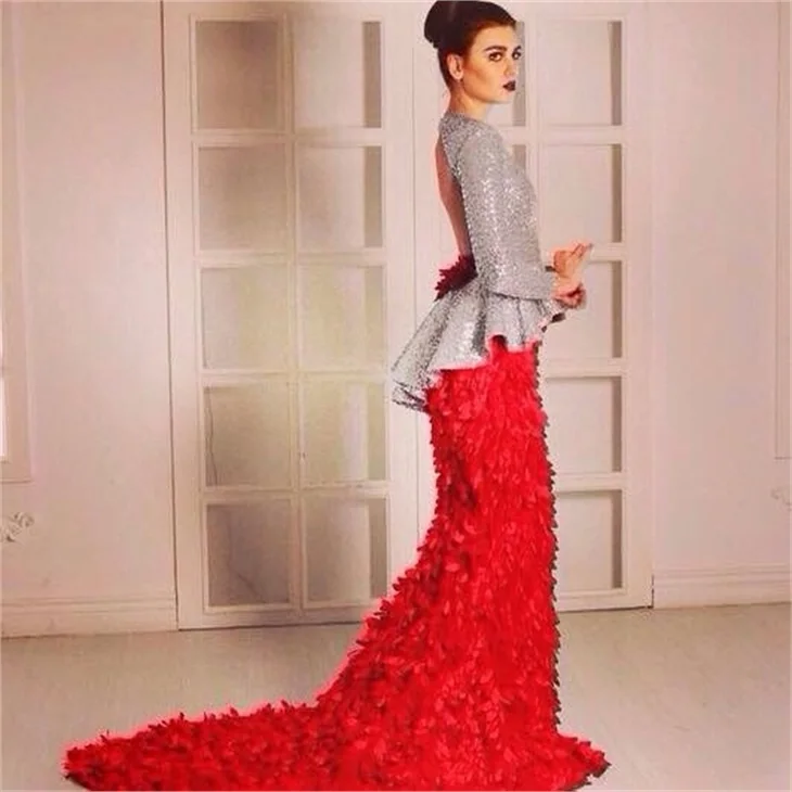 Sonbahar şıklığınız La Boutique'ten!