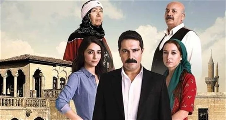 Urfalıyam Ezelden devam edecek mi?