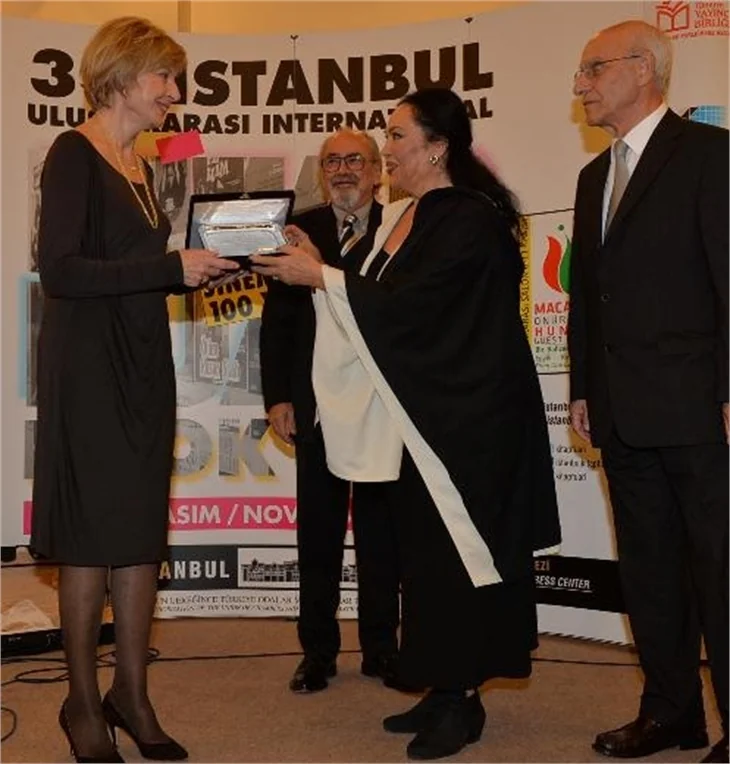 Yeşilçam'ın devleri buluştu!