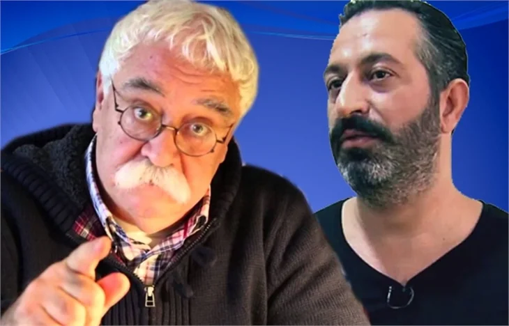 Levent Kırca'dan Cem Yılmaz'a dava!