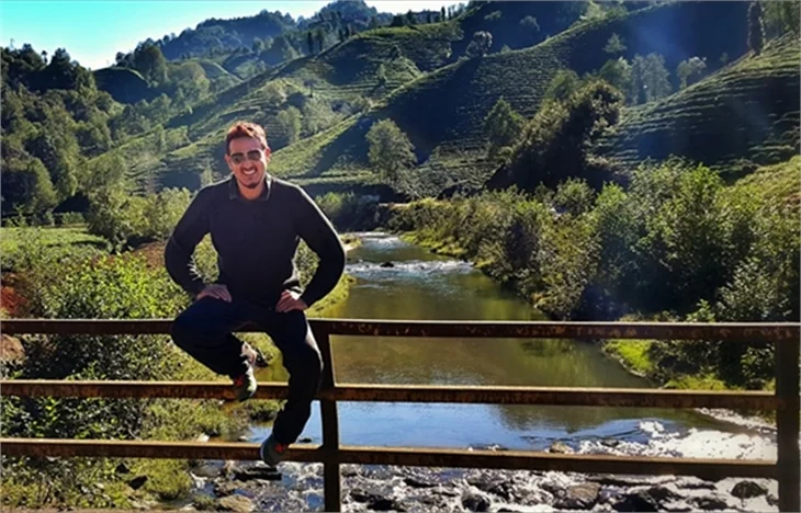 Metin Arolat yaylaya taşınacak!