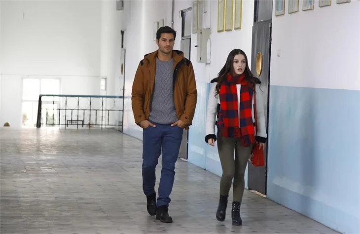 Kiraz Mevsimi'nde Öykü'yü şoke eden karar!