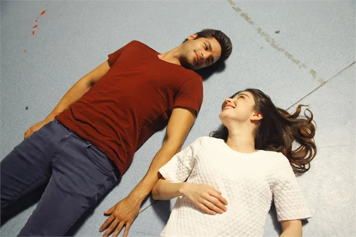 Kiraz Mevsimi'nde Öykü'yü şoke eden karar!