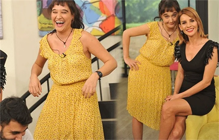 Esra Erol’da Deliha sürprizi!