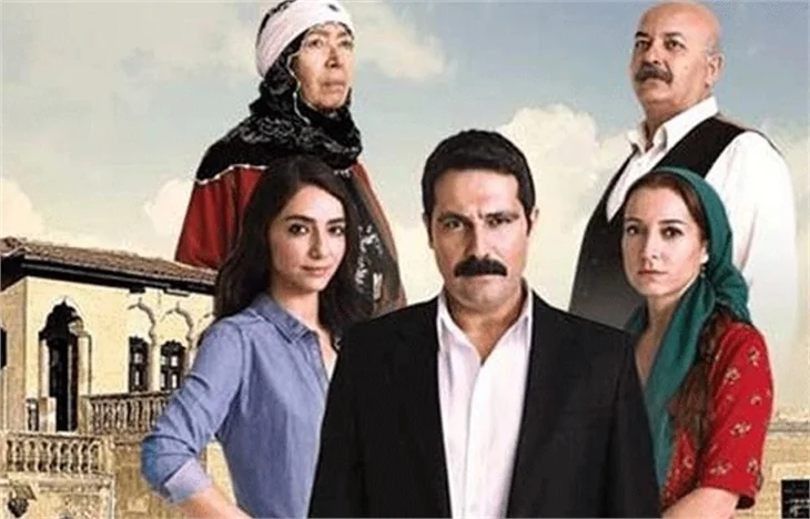 Urfalıyam Ezelden dizisi devam edecek mi?