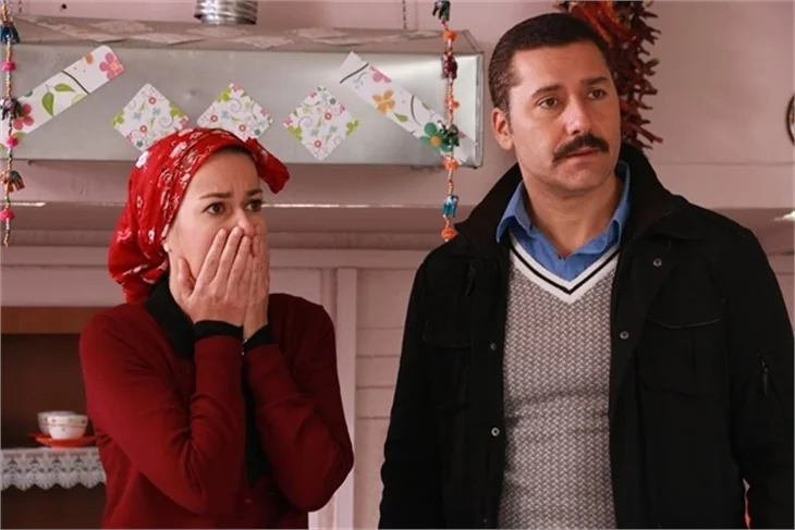 Diğer Yarım'da Arif'in büyük oyunu ne?