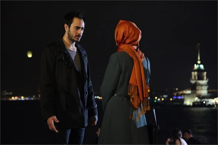 Diğer Yarım'da Arif'in büyük oyunu ne?