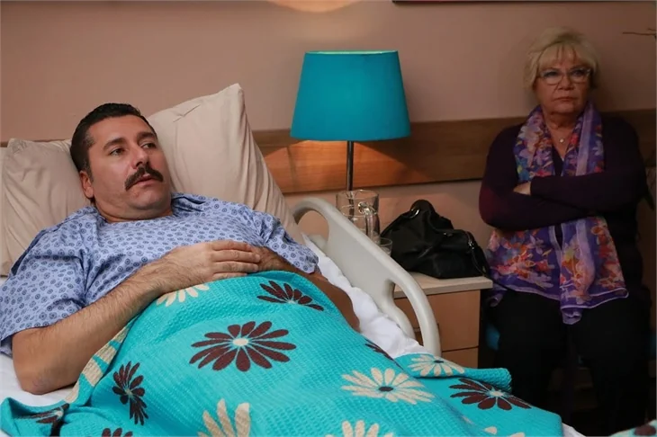 Diğer Yarım'da Arif'in büyük oyunu ne?