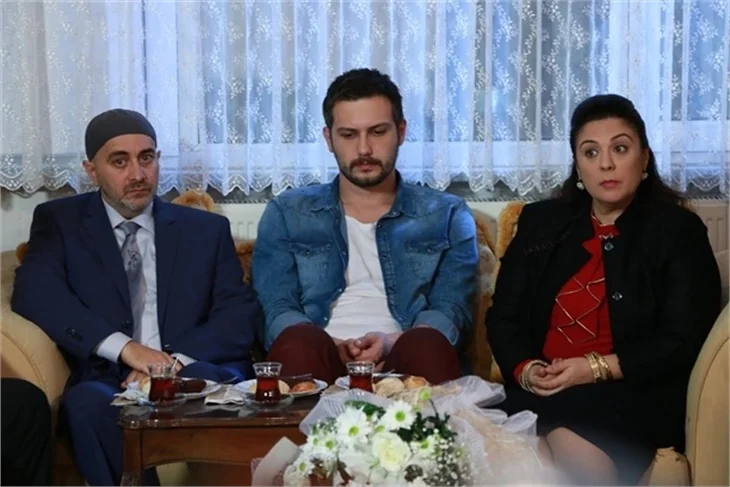 Diğer Yarım'da Arif'in büyük oyunu ne?