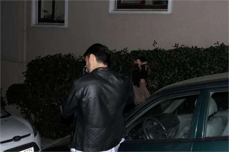 Okan Bayülgen ile Selin Atasoy ilk kez!