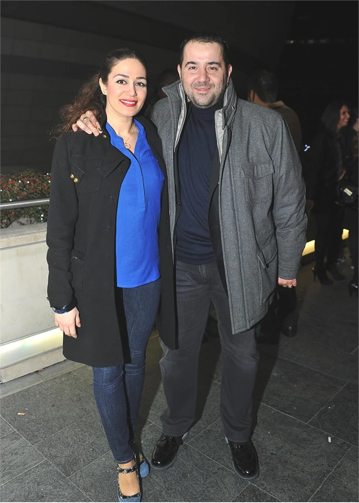Serra Yılmaz: Ata'nın annesi yaşındayım...